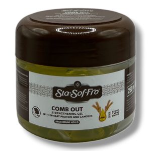 STA-SOF-FRO COMB OUT STRENGTHENING GEL 250ml