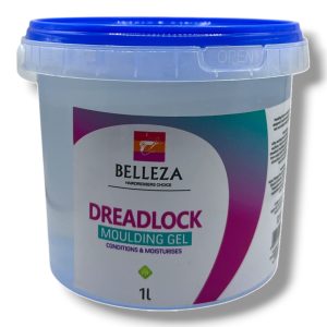 BELLEZA DREADLOCK MOULDING GEL 1L