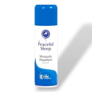 PEACEFUL SLEEP INSECT REPELLENT 150g