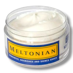 MELTONIAN SHOE CREAM (Neutral) 50ml