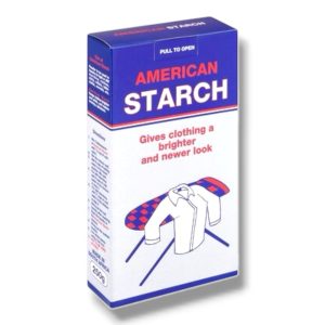 AMERICAN STARCH  250g