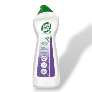HANDY ANDY CLEAN BOOST CREAM LAVENDER 750ml