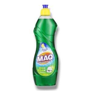 MAQ DISHWASHING LIQUID 750ml