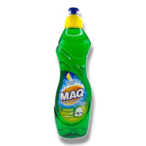 MAQ DISHWASHING LIQUID 400ml