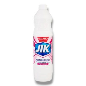 JIK MULTIPURPOSE BLEACH (POTPOURRI) 1l