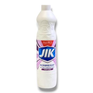 JIK MULTIPURPOSE BLEACH (Perfume) 500ml