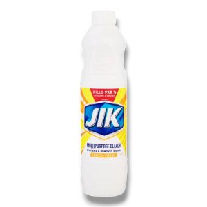 JIK MULTIPURPOSE BLEACH (Lemon Fresh) 500ml