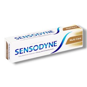 SENSODYNE MULTI CARE TOOTHPASTE 75g