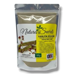 HARJOR POWDER 50g