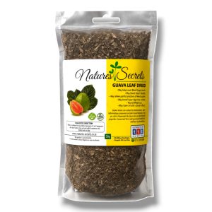 GUAVA LEAF DRIED 50g