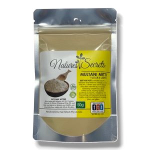 MULTANI MITTI 50g