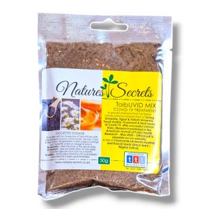 TAIB UVID MIX COVID 19 TREATMENT POWDER 50g