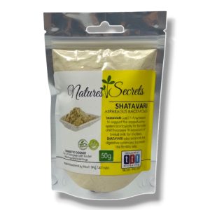 SHATAVARI POWDER 50g