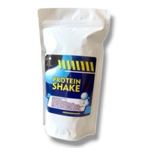 HERBAL PROTEIN SHAKE