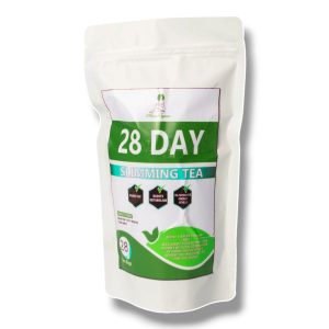 SLIMMING TEA 28(Tea Bags)