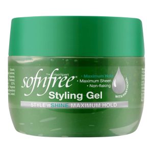 SOFNFREE STYLING GEL 125ml