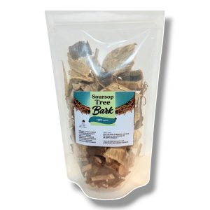SOURSOP TREE BARK