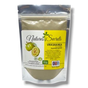 VRIKSHAMLA POWDER 50g