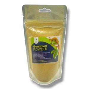 GONDOLOSI POWDER
