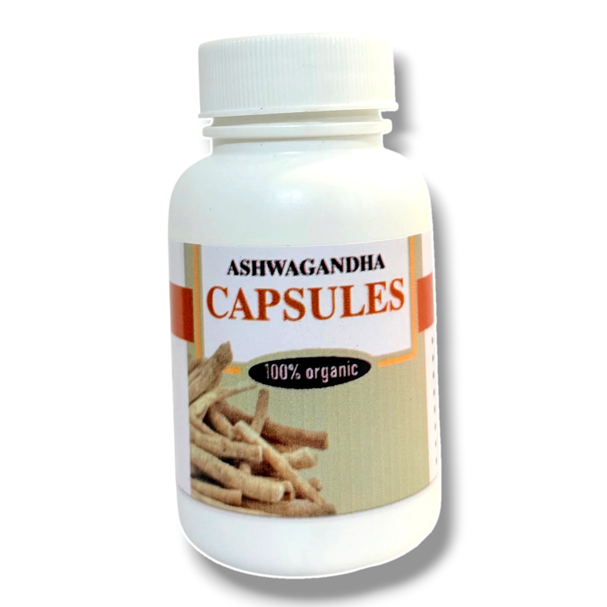 Ashwagandha Capsules