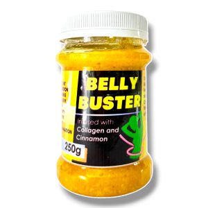 BELLY BUSTER 250g