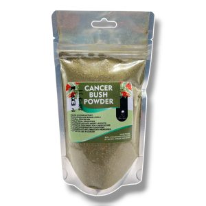 CANCER BUSH POWDER