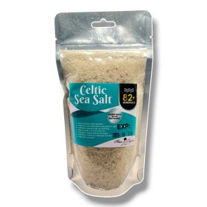 CELTIC SEA SALT 82+ MINERALS