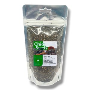 CHIA SEEDS