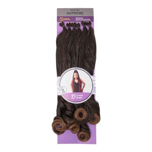 DARLING LOOSE BRAID