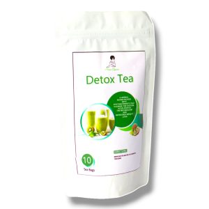 DETOX TEA 10(Tea Bags)