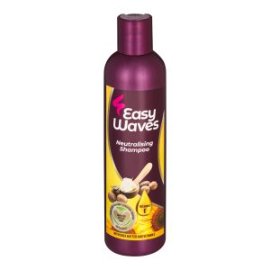 EASY WAVES NEUTRALISING SHAMPOO 250ml