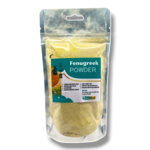 FENUGREEK POWDER