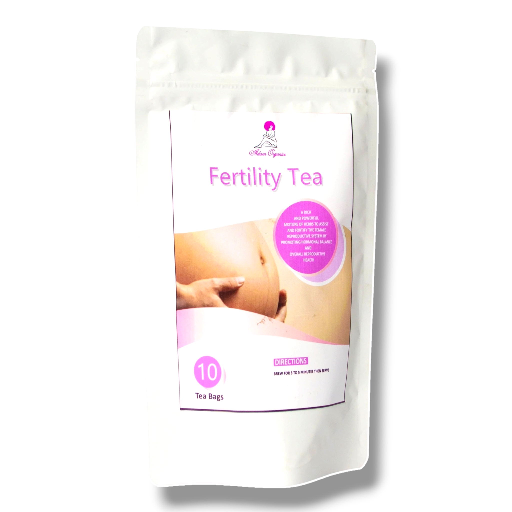 Fertility Tea