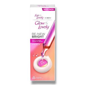 GLOW&LOVELY ADVANCED MULTI VITAMINS FACE CREAM 25g
