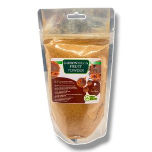 GORONTULA FRUIT POWDER