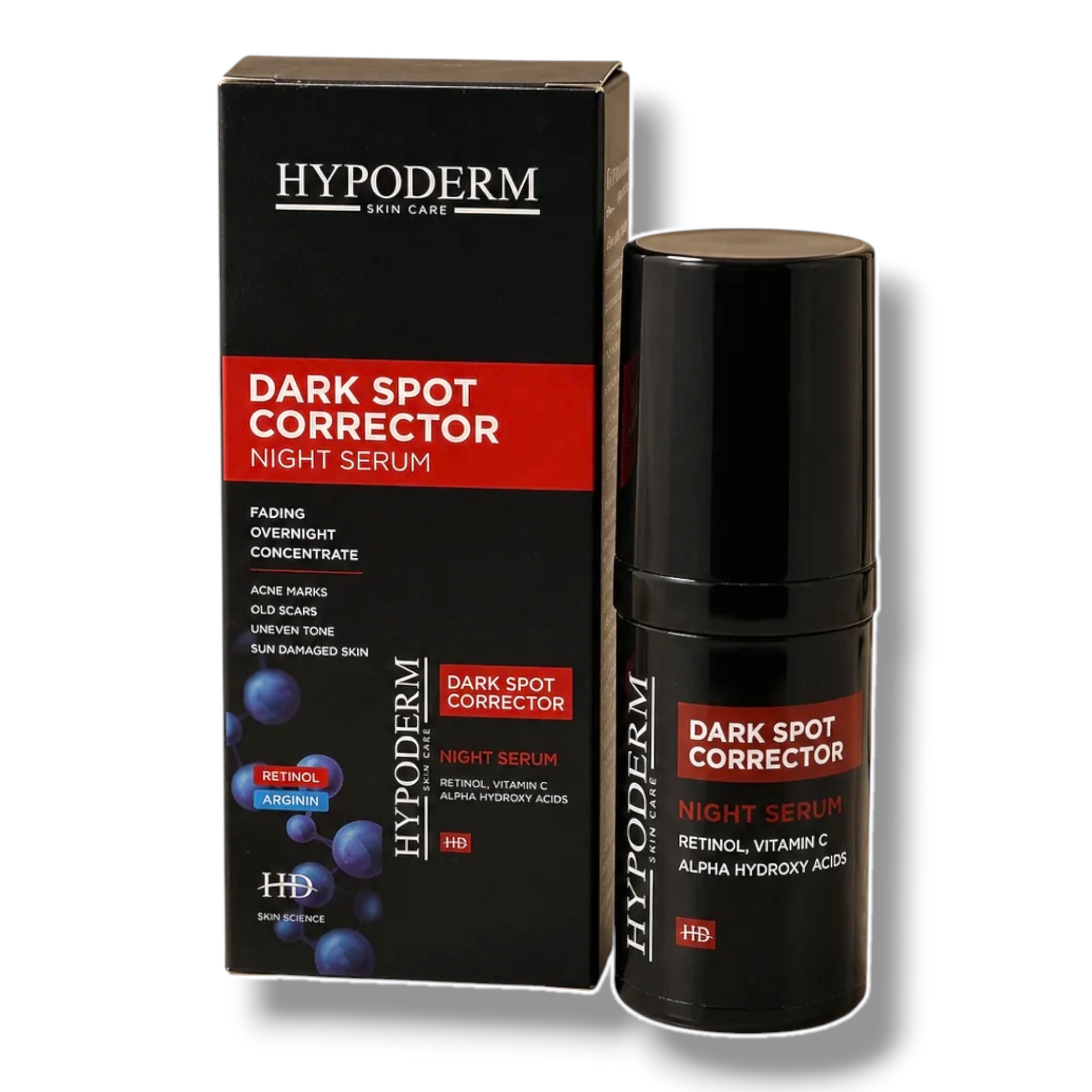 Hypoderm Dark Spot Corrector