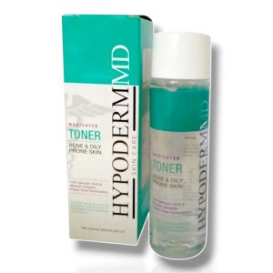 HYPODERM MEDICATED TONER 125ml