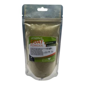 JOSEPH’S COAT POWDER