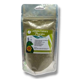 LANTANA CAMARA POWDER