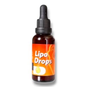 LIPO DROPS 50ml