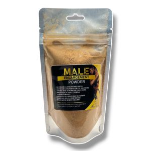 MALE ENLARGEMENT POWDER
