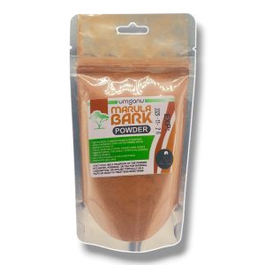 MARULA BARK POWDER