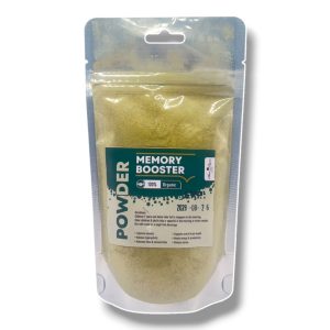 MEMORY BOOSTER POWDER