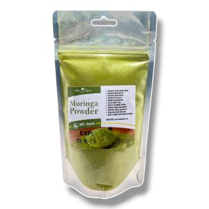 MORINGA POWDER