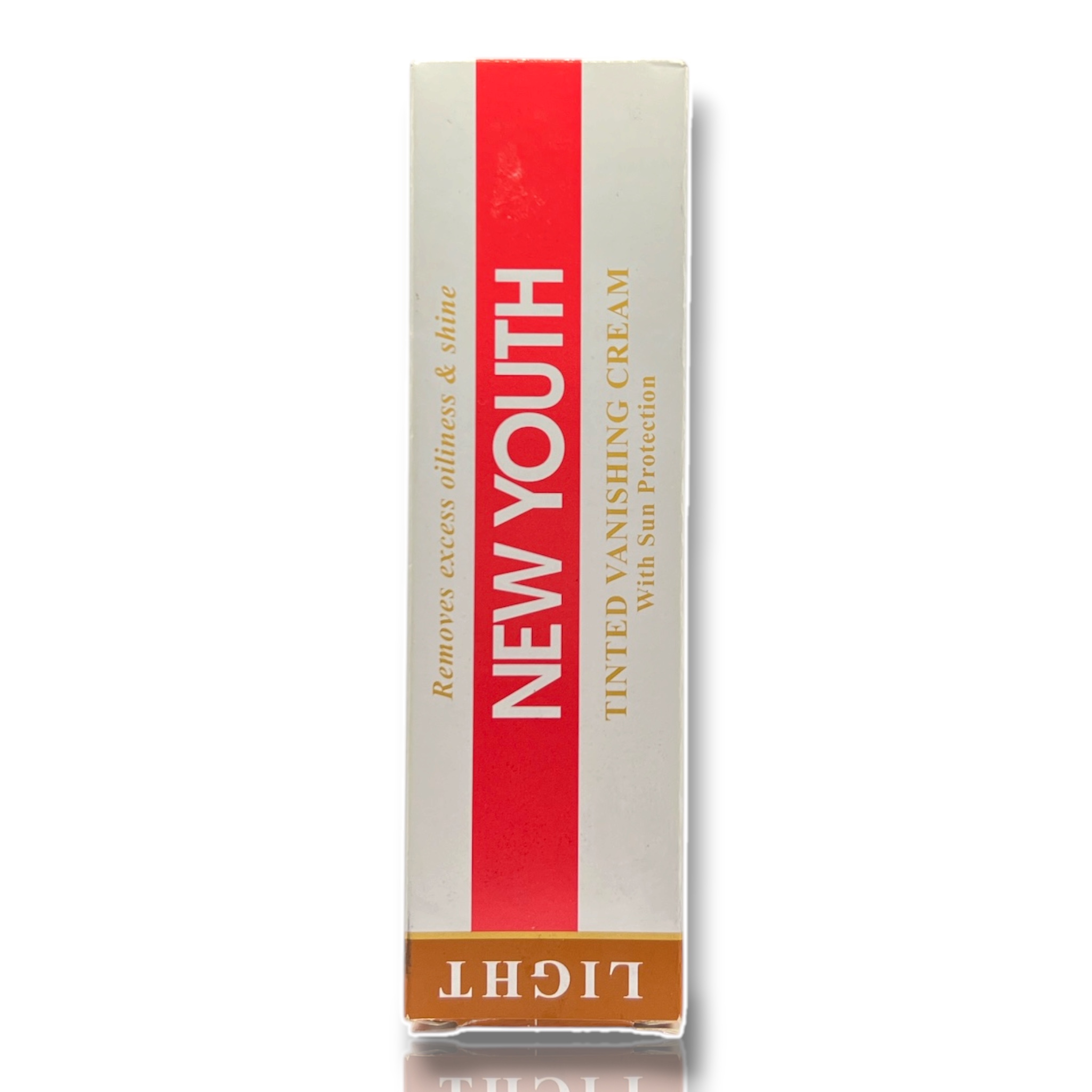 New youth cream