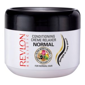 REVLON CONDITIONING CREME RELAXER 125g
