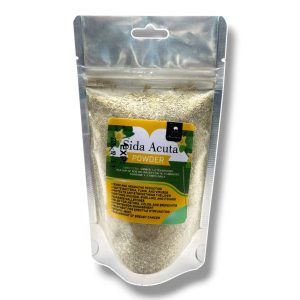 SIDA ACUTA POWDER