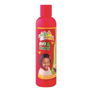 SOFNFREE AVO & HONEY OIL MOISTURISING LOTION 250