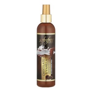 SOFNFREE CHOCOLATE & VANILLA SPRAY 250ml