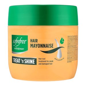 SOFNFREE HAIR MAYONNAISE 250ml
